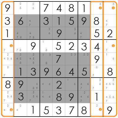 sudoku day